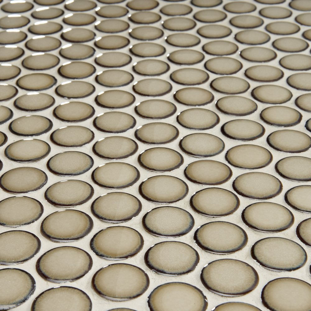 Larger Tiles Tend To Make A Small Room Appear Bigger Larger Tiles Tend To Make A Small Room Appear Bigger