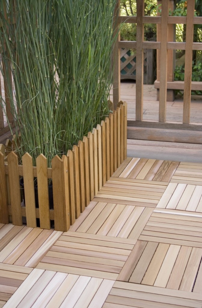 Deck Tiles Deck Tiles