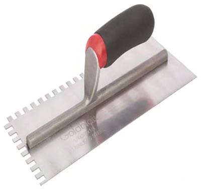 Tile Trowels The Tile Home Guide