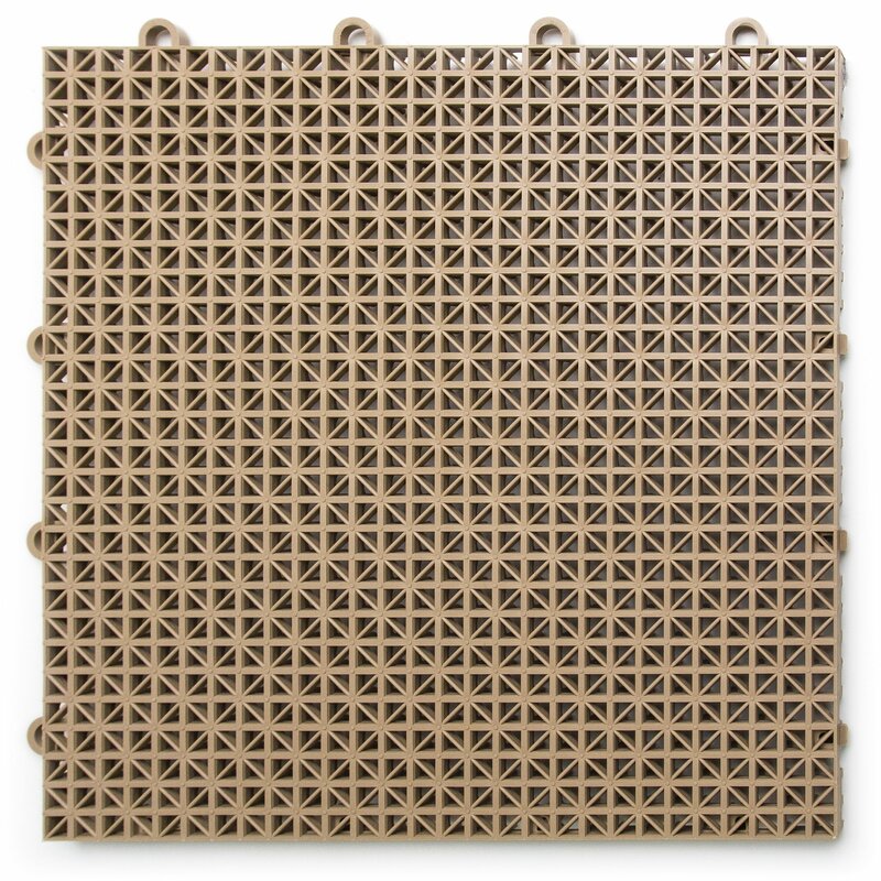 Outdoor Tiles