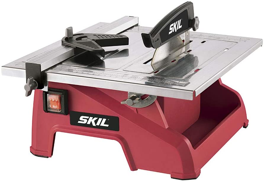 Tile Saw