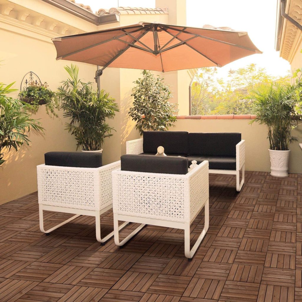 Outdoor Tiles Explained: A Quick And Easy Beginner’s Guide!