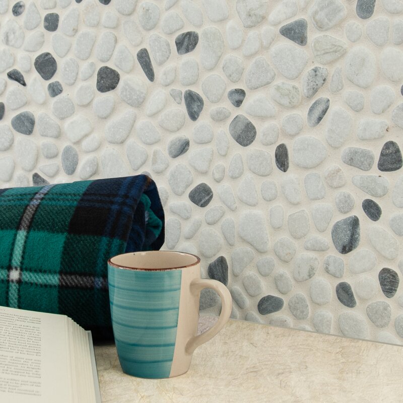 Pebble Tile 