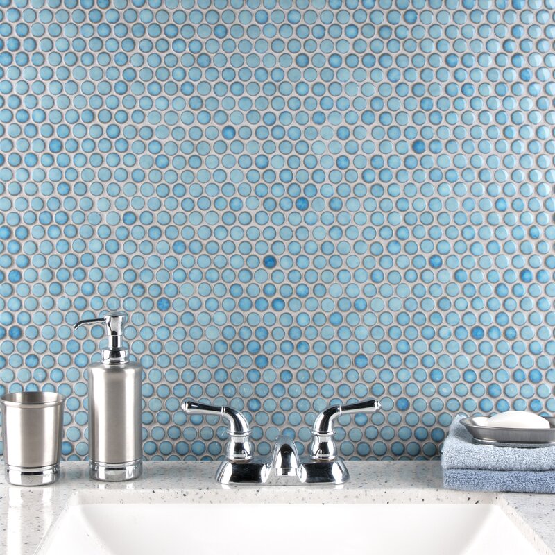 Penny Tile 101: Everything You Need To Know About This Little Known Favorite!