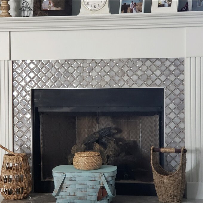 Fireplace Tiles: Everything You Need To Know!