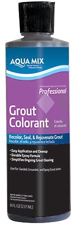 Grout Colorant