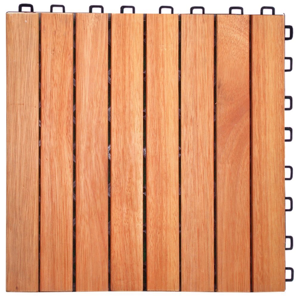 Deck Tiles