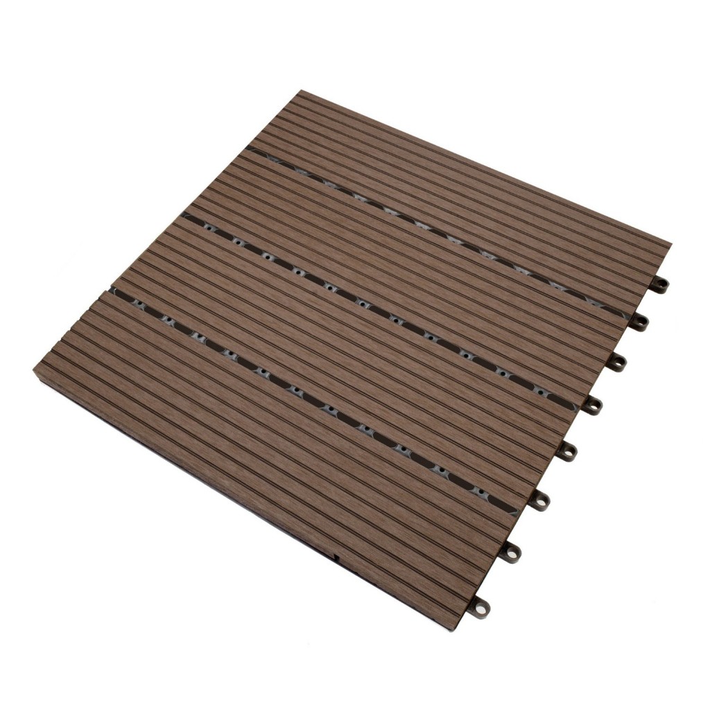 Deck Tiles