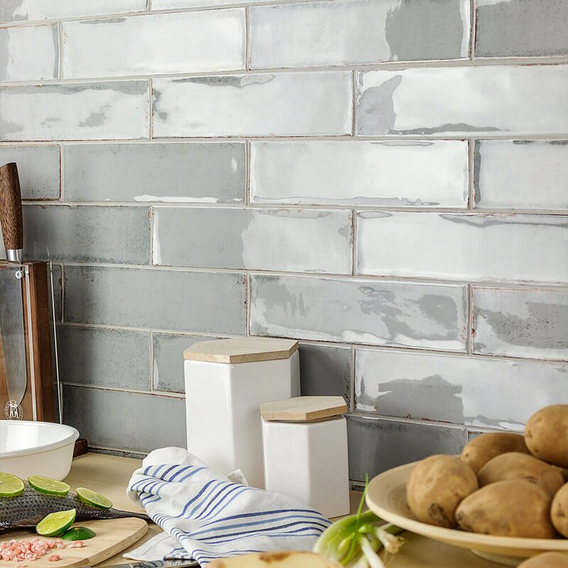 The Top 10 Subway Tile Ideas