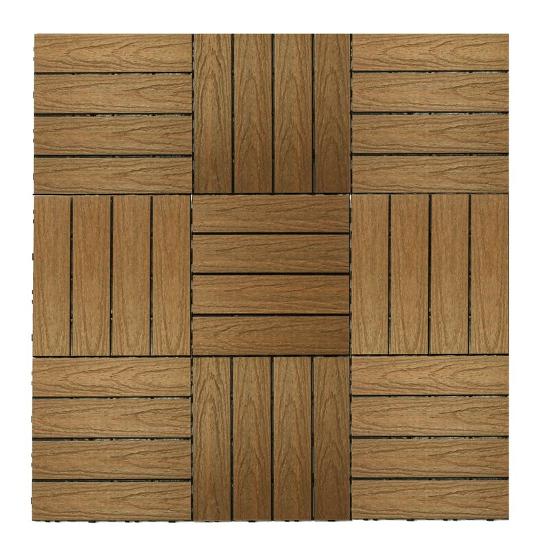 Deck Tiles 