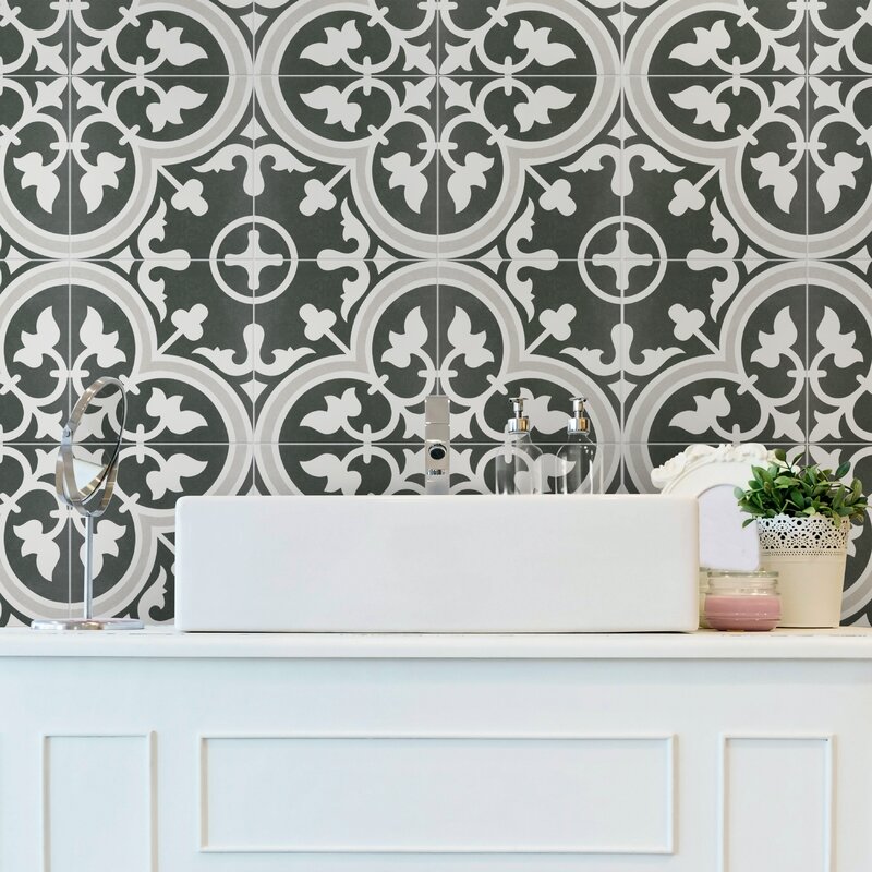 Wall Tiles: Your Complete Guide