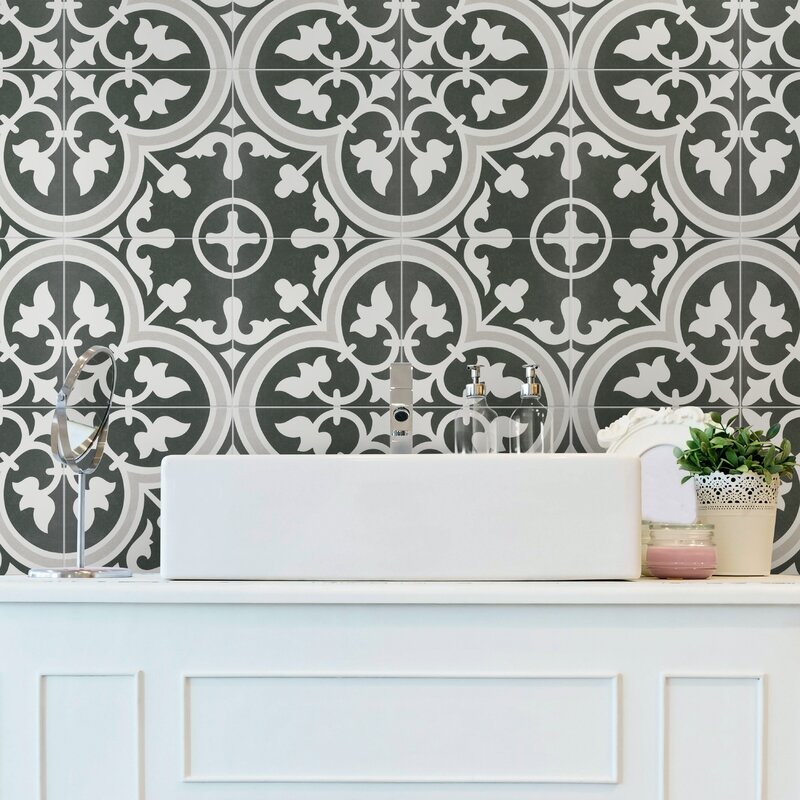 Wall Tiles