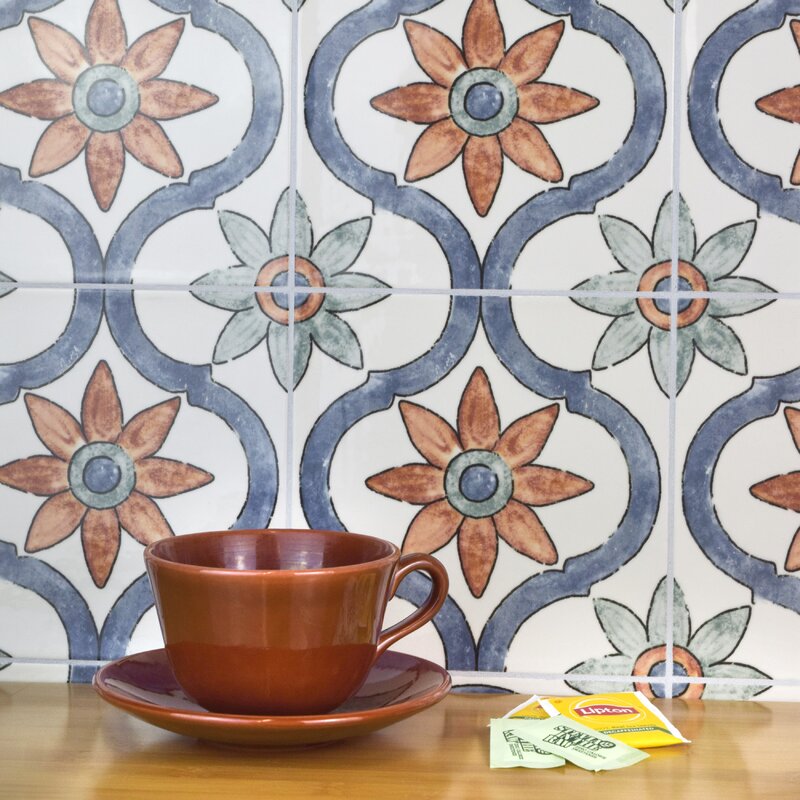 Wall Tiles