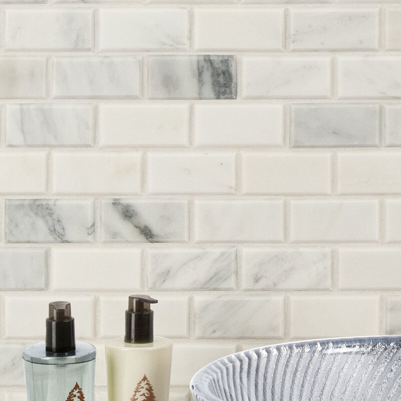 Marble Tiles