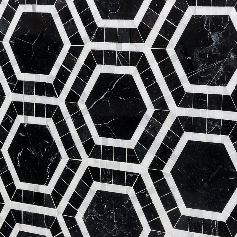 Marble Tiles