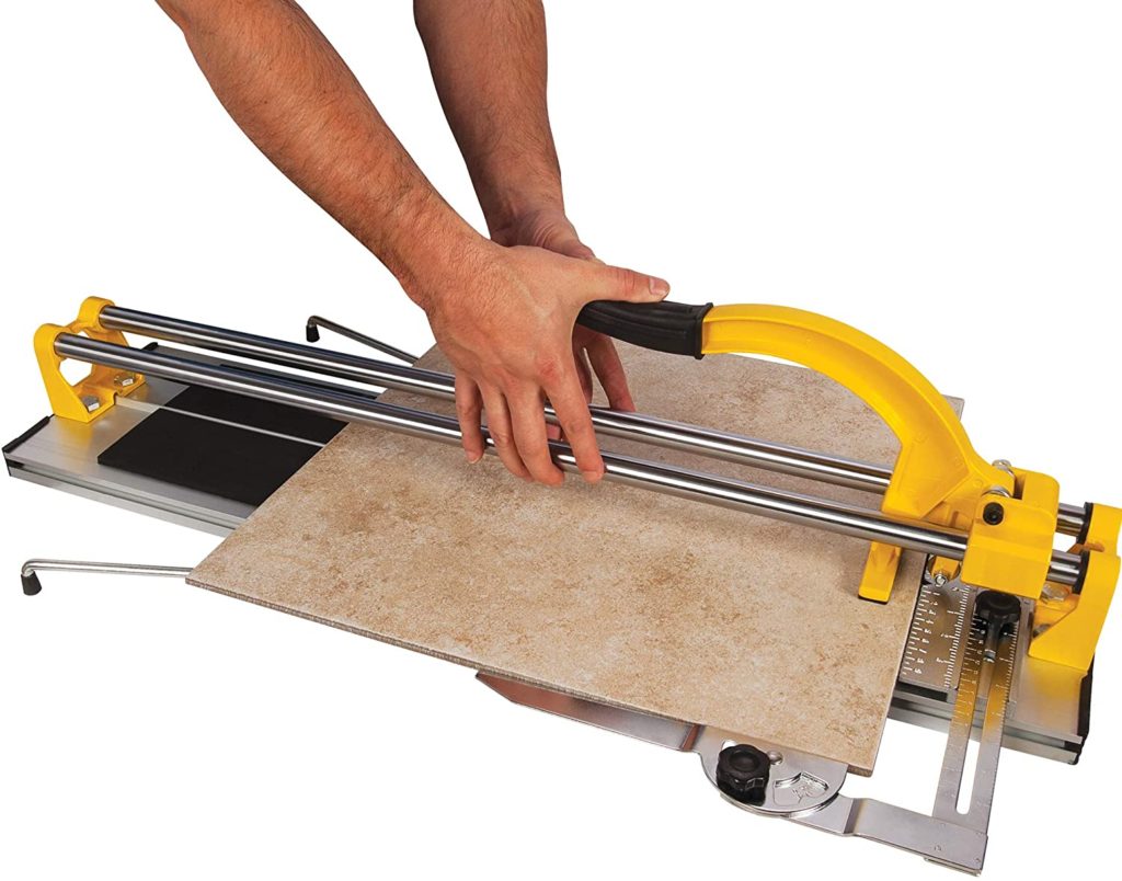 Tile Cutter