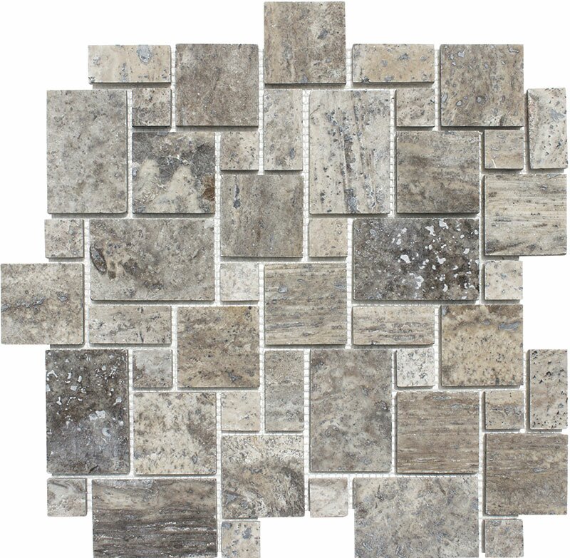 Travertine Tiles