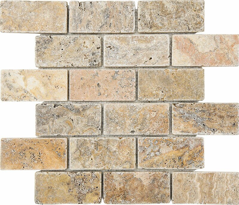 Travertine Tiles