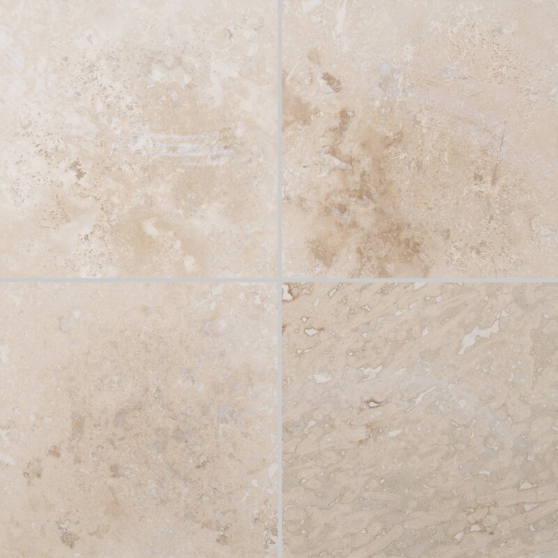 Travertine Tiles