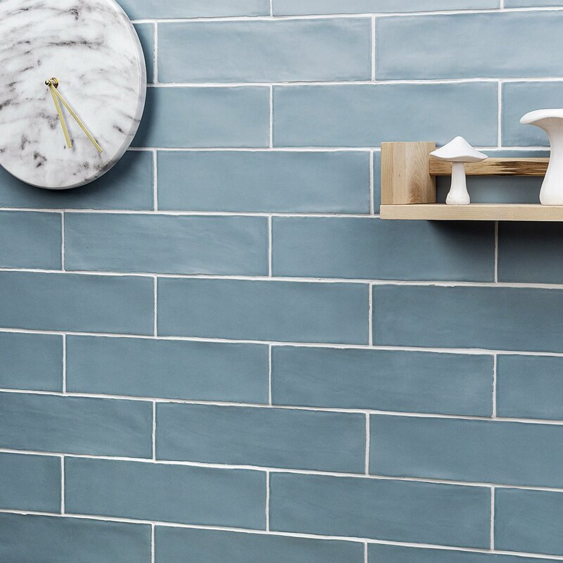 Ceramic Tiles On The Go