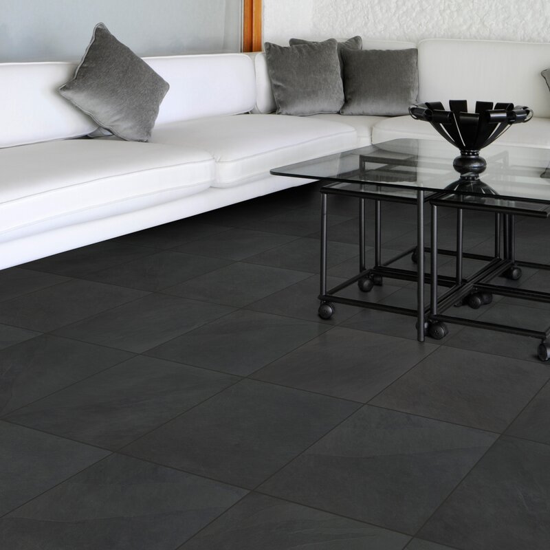 Slate Tiles