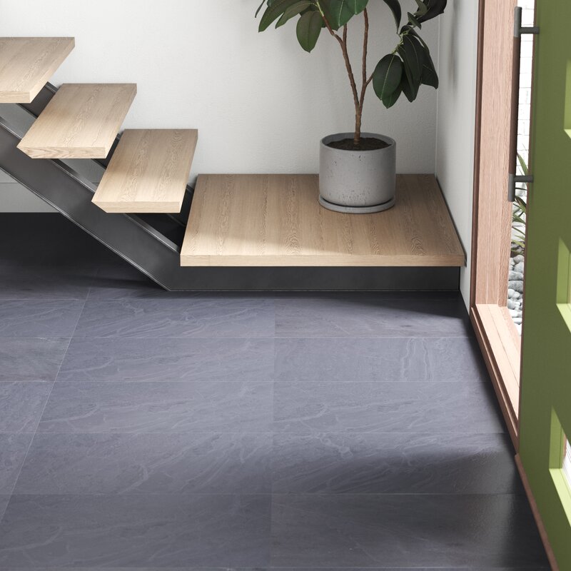 Slate Tiles