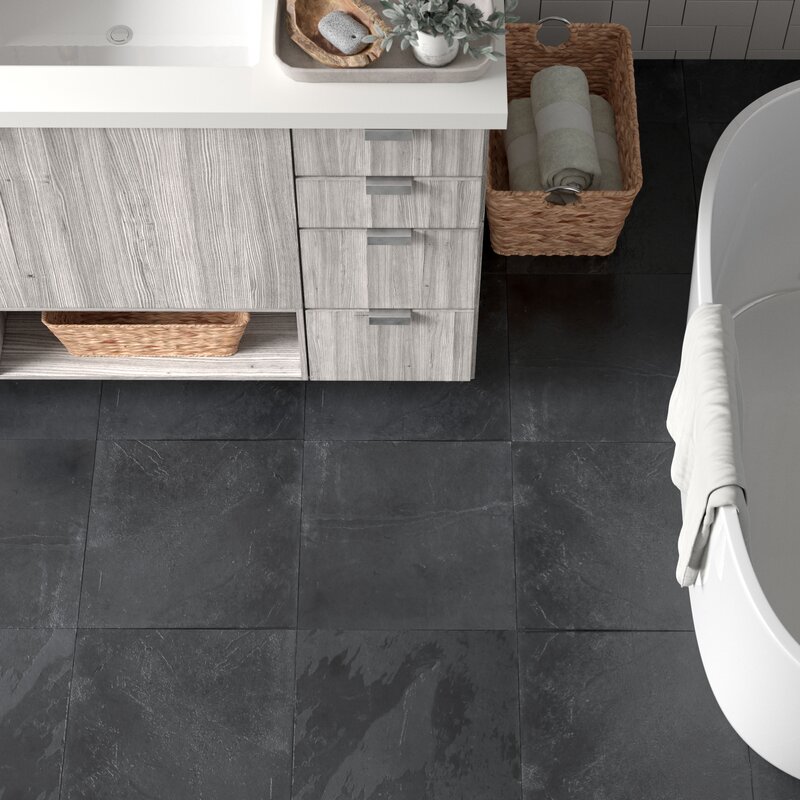 Slate Tiles