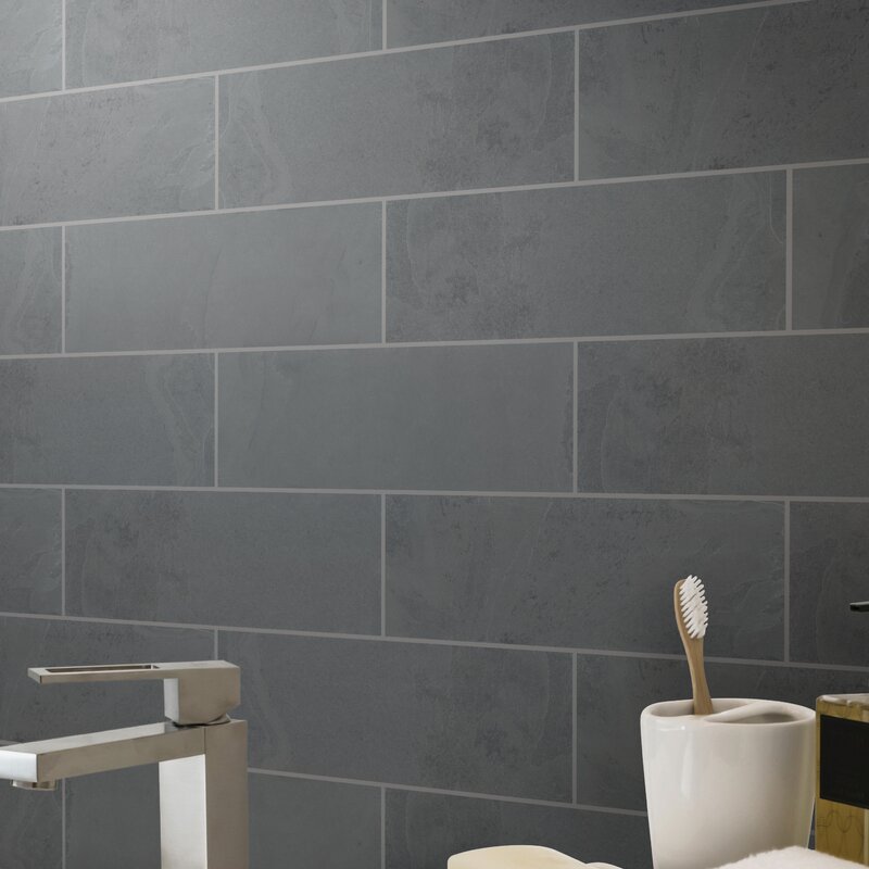 The Basics Of Slate Tiles