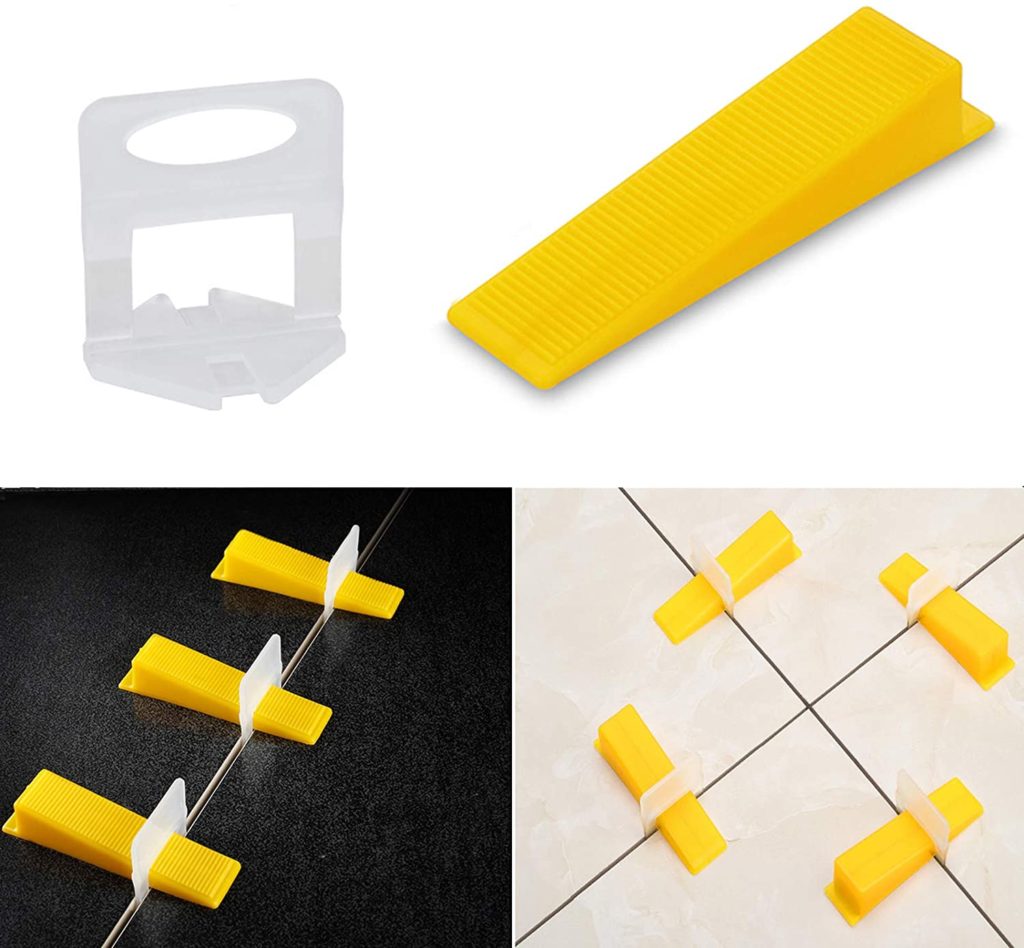 Tile Spacers