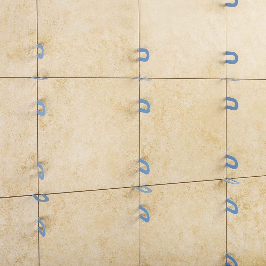 The Essentials Of Tile Spacers