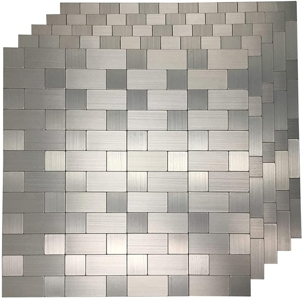 Metal Tiles