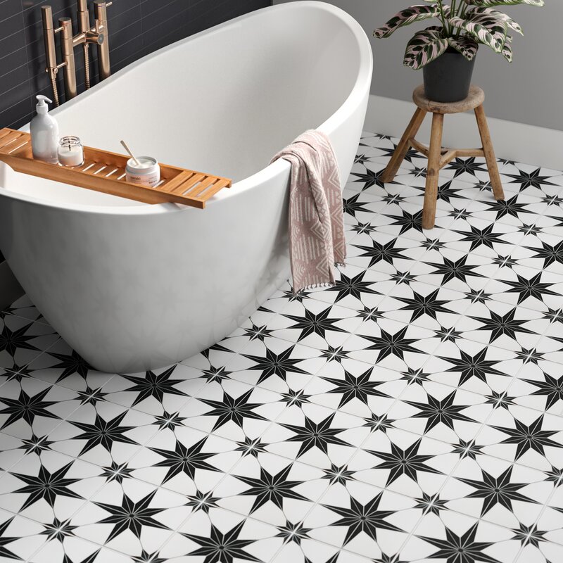 Floor Tiles