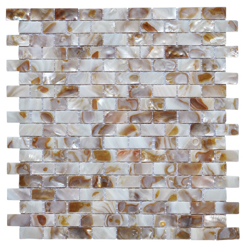 Mother Of Pearl Tile