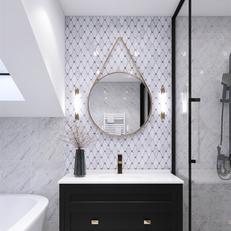 First-Class Stone Tile Choices You Need To Consider