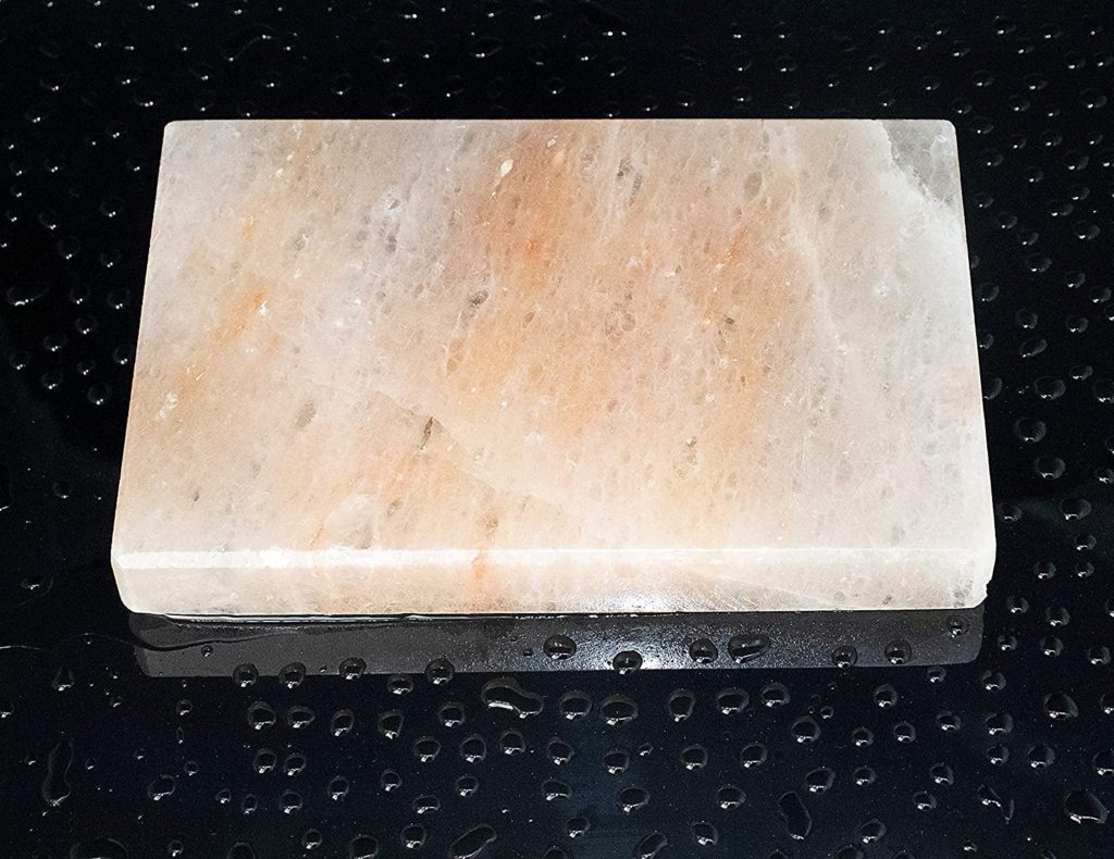 Himalayan Salt Tile