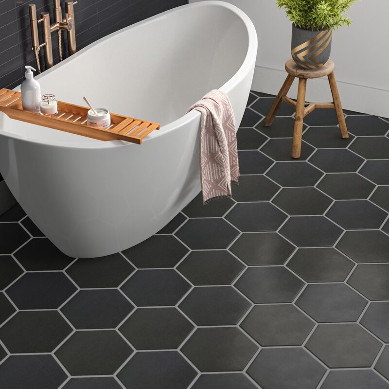 Hexagon Tile