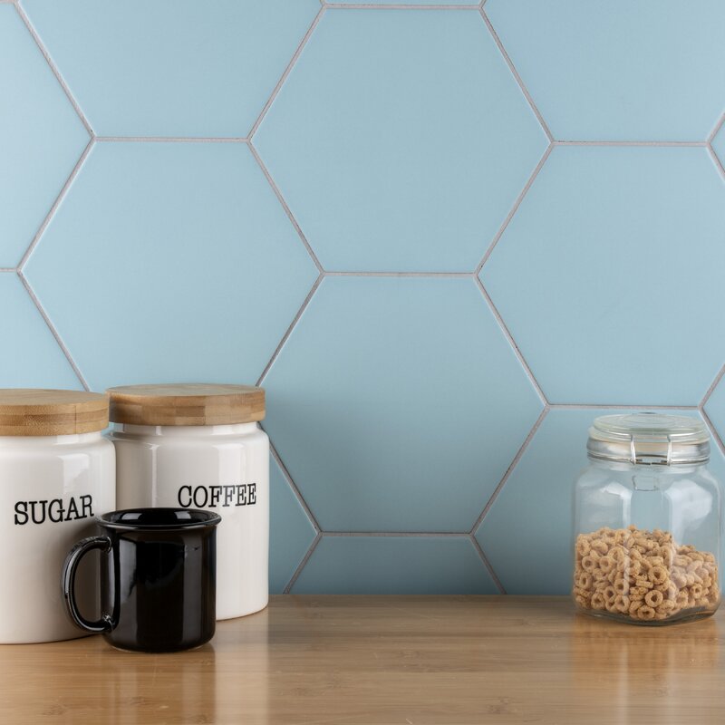 Hexagon Tile