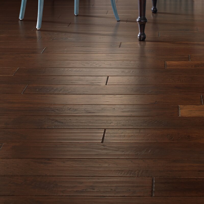 What Type Of Timber Flooring Is Most Suitable For Your Home?