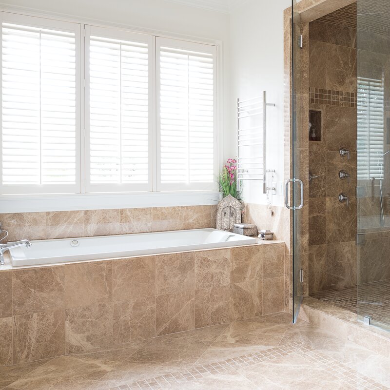 The Best Benefits Of Natural Stone Tiles