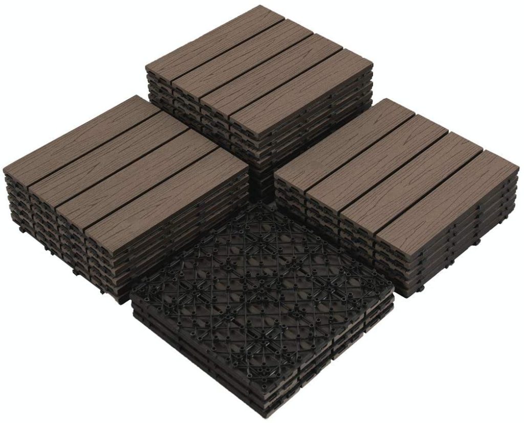 Interlocking Tiles