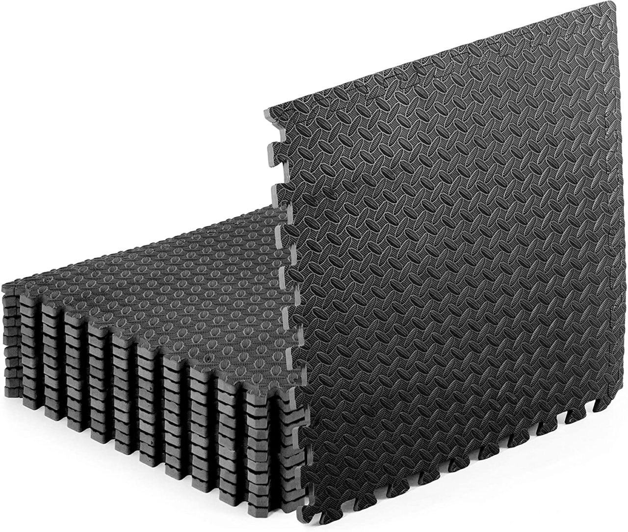 Interlocking Tiles The Tile Home Guide