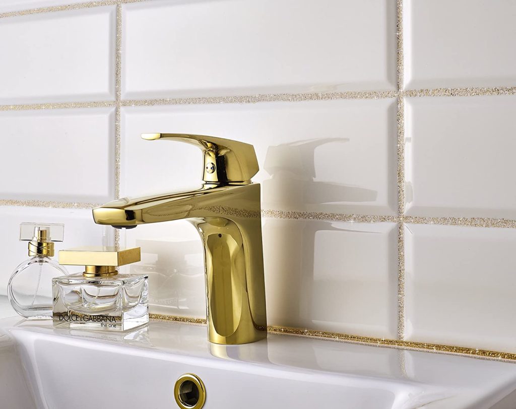 The Insider’s Guide To Glitter Grout