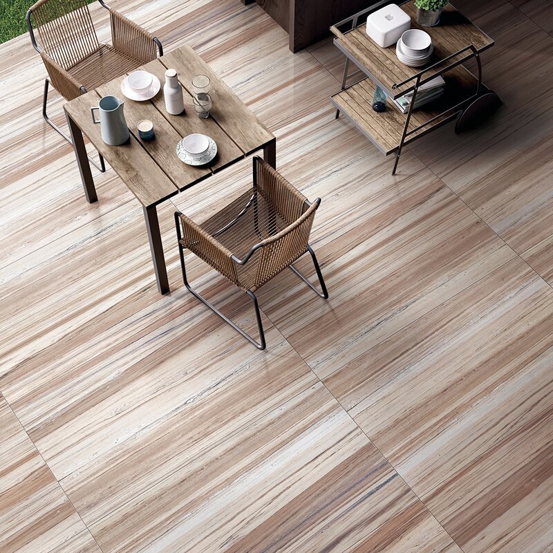 Sandstone Porcelain Tiles