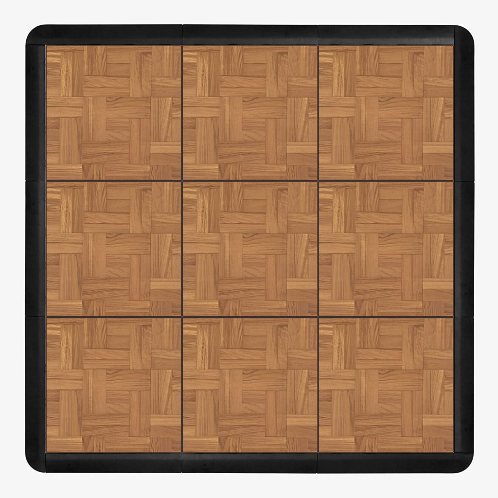 Dance Floor Tiles – An Alternative Made For Convenience