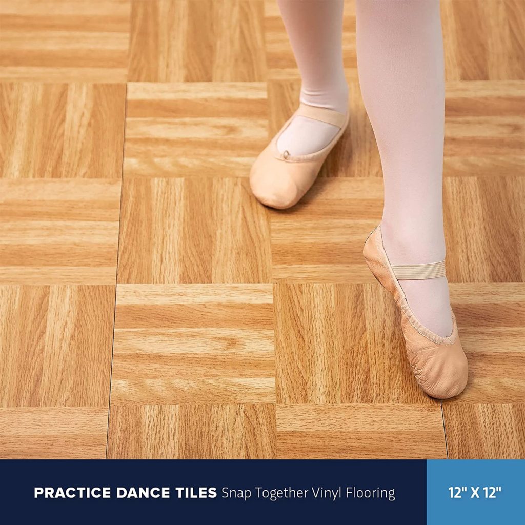 Dance Floor Tiles