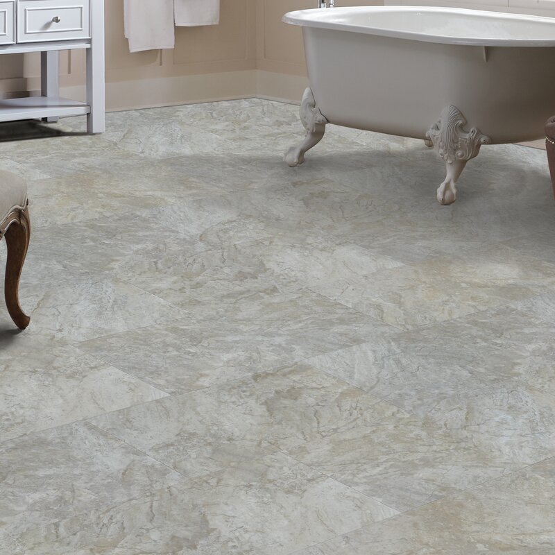 Travertine Look Tile