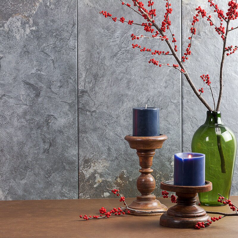 Porcelain Slate Tile A Smart Alternative To Real Stone