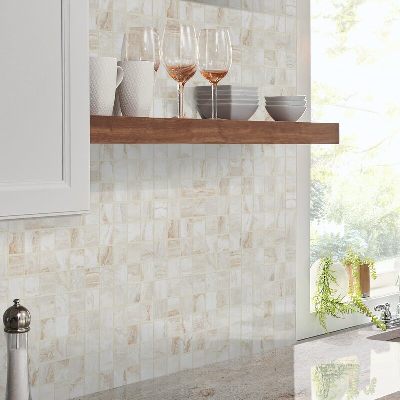 Travertine Look Tile Unveiled
