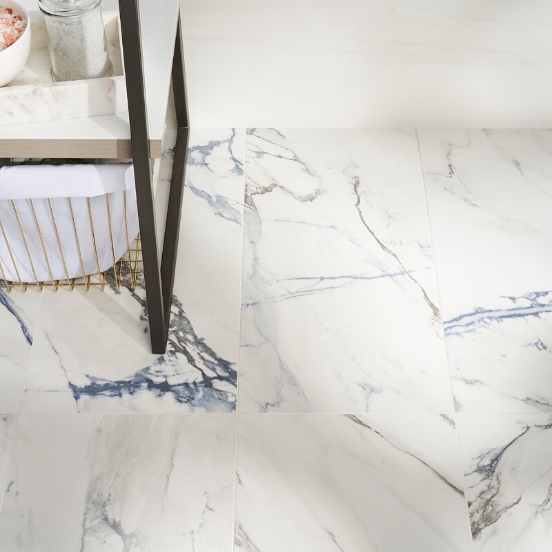 Marble Look Tile