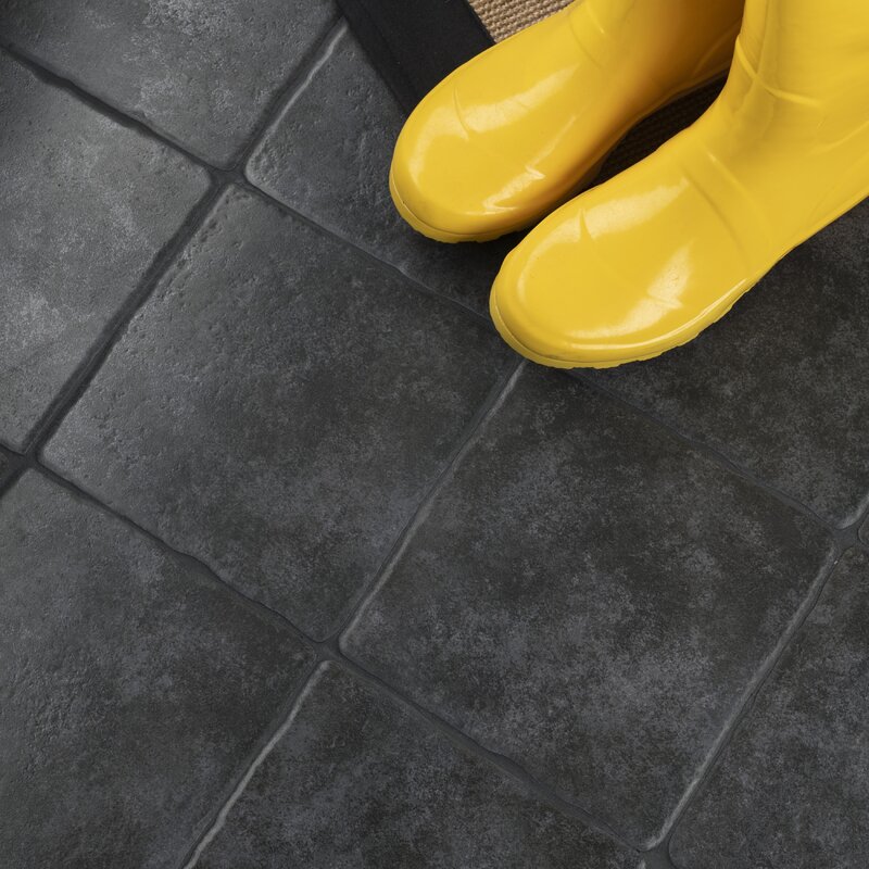 Slate Look Tile